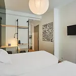 Beauquartier Montmartre Hotell