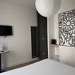 Hotell Beauquartier Montmartre 3*