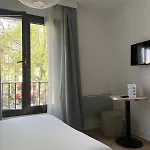 Beauquartier Montmartre 3* Paris
