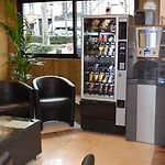 Hotell Beauquartier Montmartre 3*