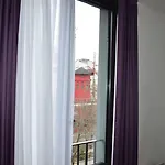 Beauquartier Montmartre Hotell