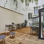 Beauquartier Montmartre 3*
