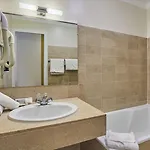 Hotell Beauquartier Montmartre 3*