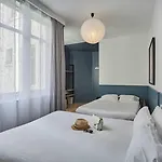 Beauquartier Montmartre Hotell