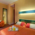 Hotell Beauquartier Montmartre