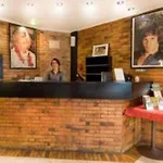 Hotell Beauquartier Montmartre 3*