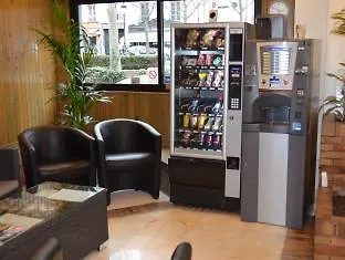Beauquartier Montmartre 3* Paříž