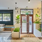 Beauquartier Montmartre Ξενοδοχείο Παρίσι
