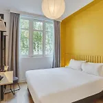 Beauquartier Montmartre 3*