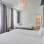 Beauquartier Montmartre 3* Παρίσι