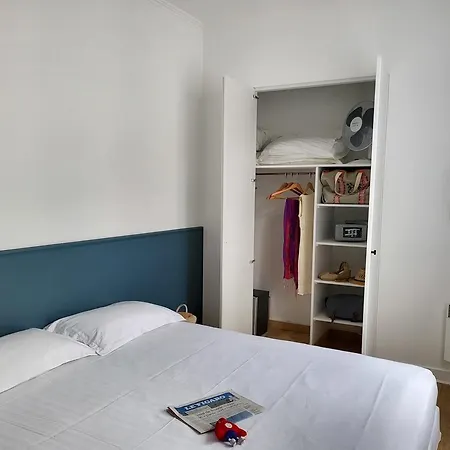 Hotel Beauquartier Montmartre 3*