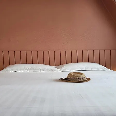 Beauquartier Montmartre Hotel Paris