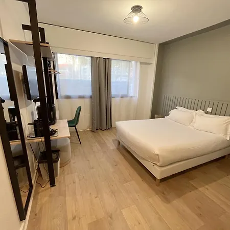 Beauquartier Montmartre 3*