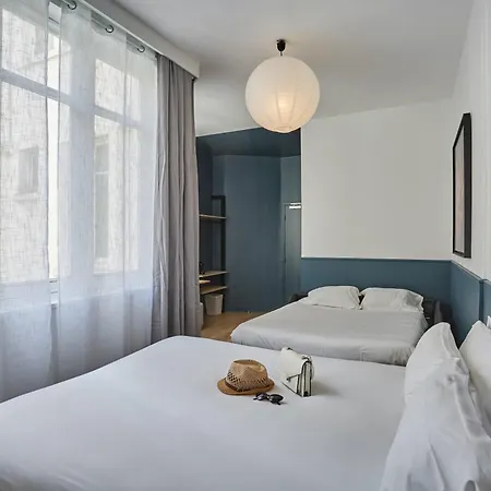 Beauquartier Montmartre