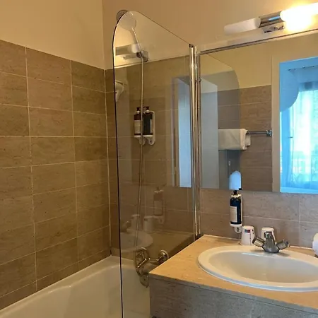 Beauquartier Montmartre Hotel