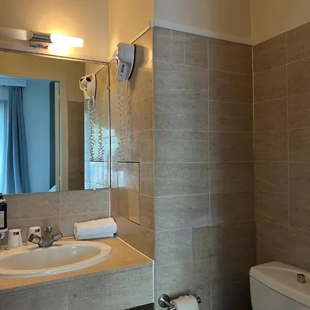 Beauquartier Montmartre 3* Παρίσι