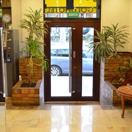 Beauquartier Montmartre 3*