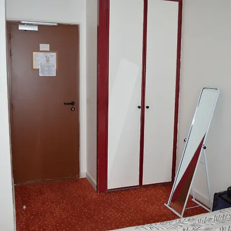 Beauquartier Montmartre 3*