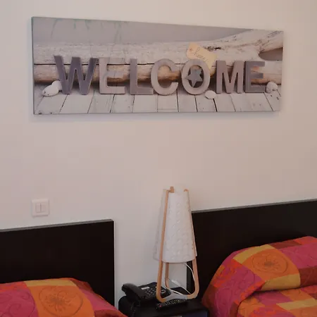 Beauquartier Montmartre Ξενοδοχείο