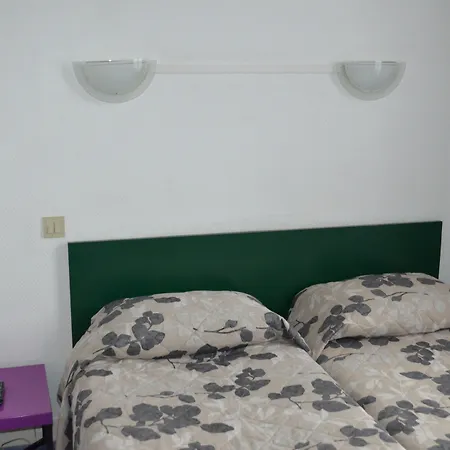 Beauquartier Montmartre Παρίσι