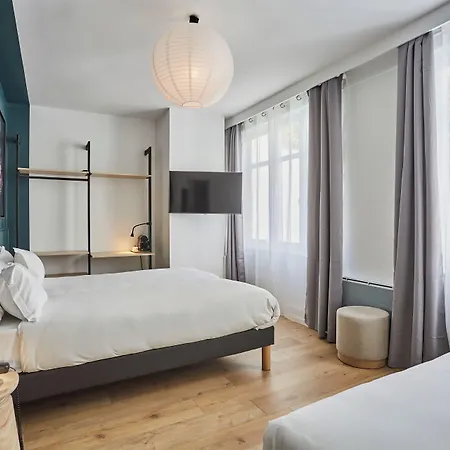 Beauquartier Montmartre Παρίσι