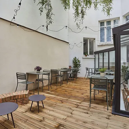 Beauquartier Montmartre 3*