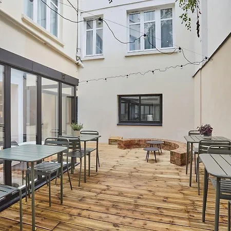 Beauquartier Montmartre Παρίσι