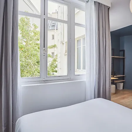 Beauquartier Montmartre 3* Παρίσι