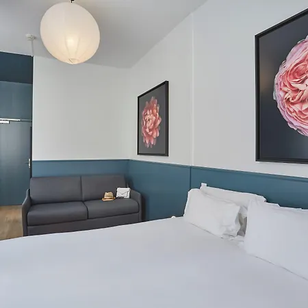 Beauquartier Montmartre Παρίσι