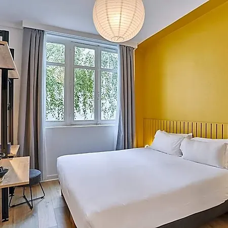 فندق Beauquartier Montmartre 3*