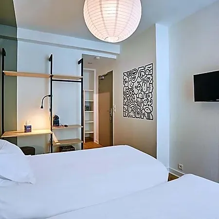 Beauquartier Montmartre فندق 3*