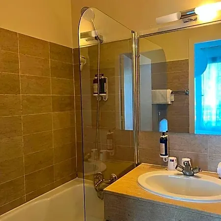 Beauquartier Montmartre فندق باريس