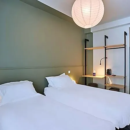 فندق Beauquartier Montmartre 3*