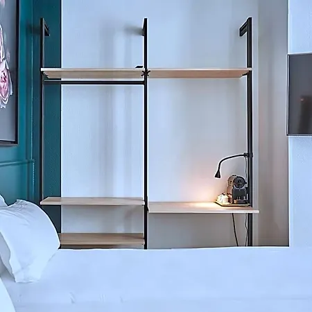 فندق Beauquartier Montmartre 3*