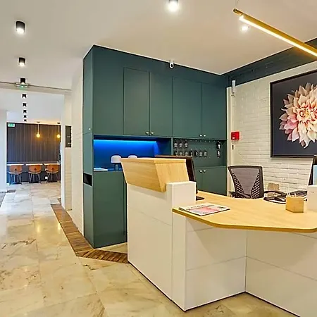 فندق Beauquartier Montmartre 3*