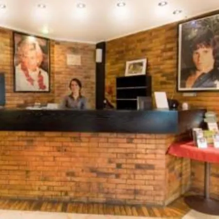 Hotel Beauquartier Montmartre 3*