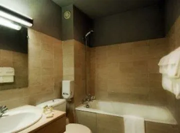 Beauquartier Montmartre Hotell