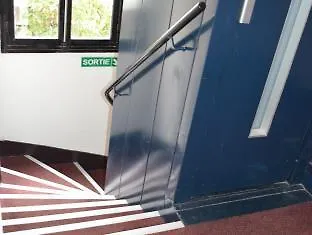 Hotel Goldhotel Parijs