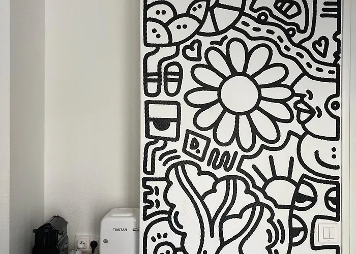 Hotel Goldhotel Parijs