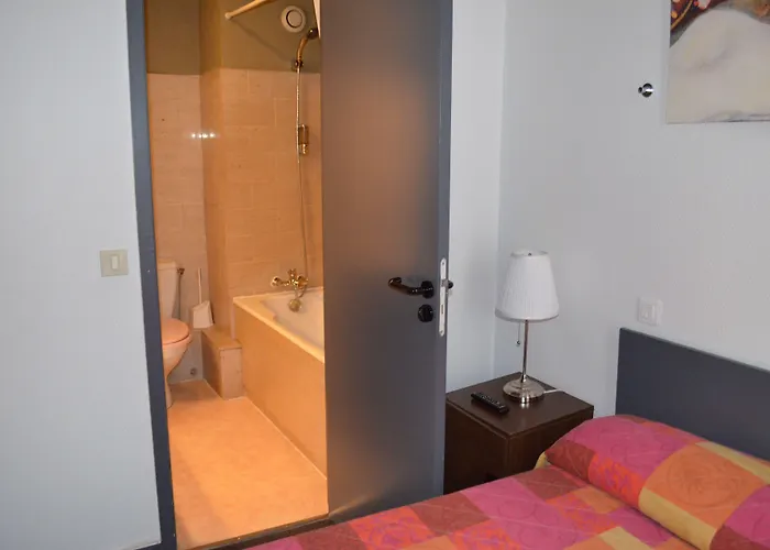 Hotel Goldhotel Parijs