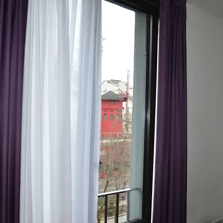 Beauquartier Montmartre Hotel