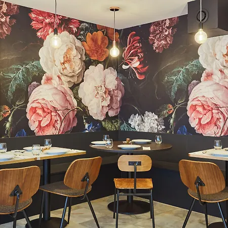 Beauquartier Montmartre Hotel