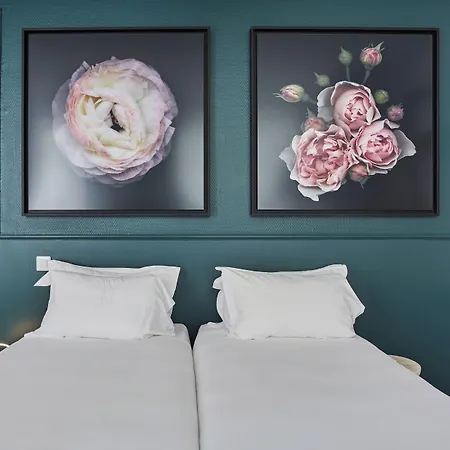 Hotel Beauquartier Montmartre