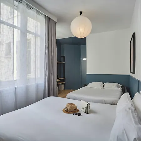 Beauquartier Montmartre Hotel