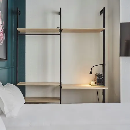 Beauquartier Montmartre Hotel 3*