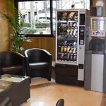 Szálloda Beauquartier Montmartre 3*