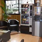 Beauquartier Montmartre 3* Párizs