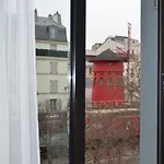 Beauquartier Montmartre Szálloda