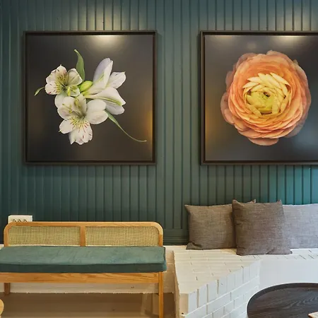 Szálloda Beauquartier Montmartre