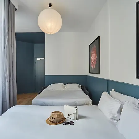 Beauquartier Montmartre Szálloda 3*